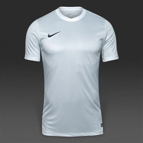 nike herren trikot park vi 725891-100 l|Nike Park VI Trikot white/black .